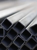 Труба профильная