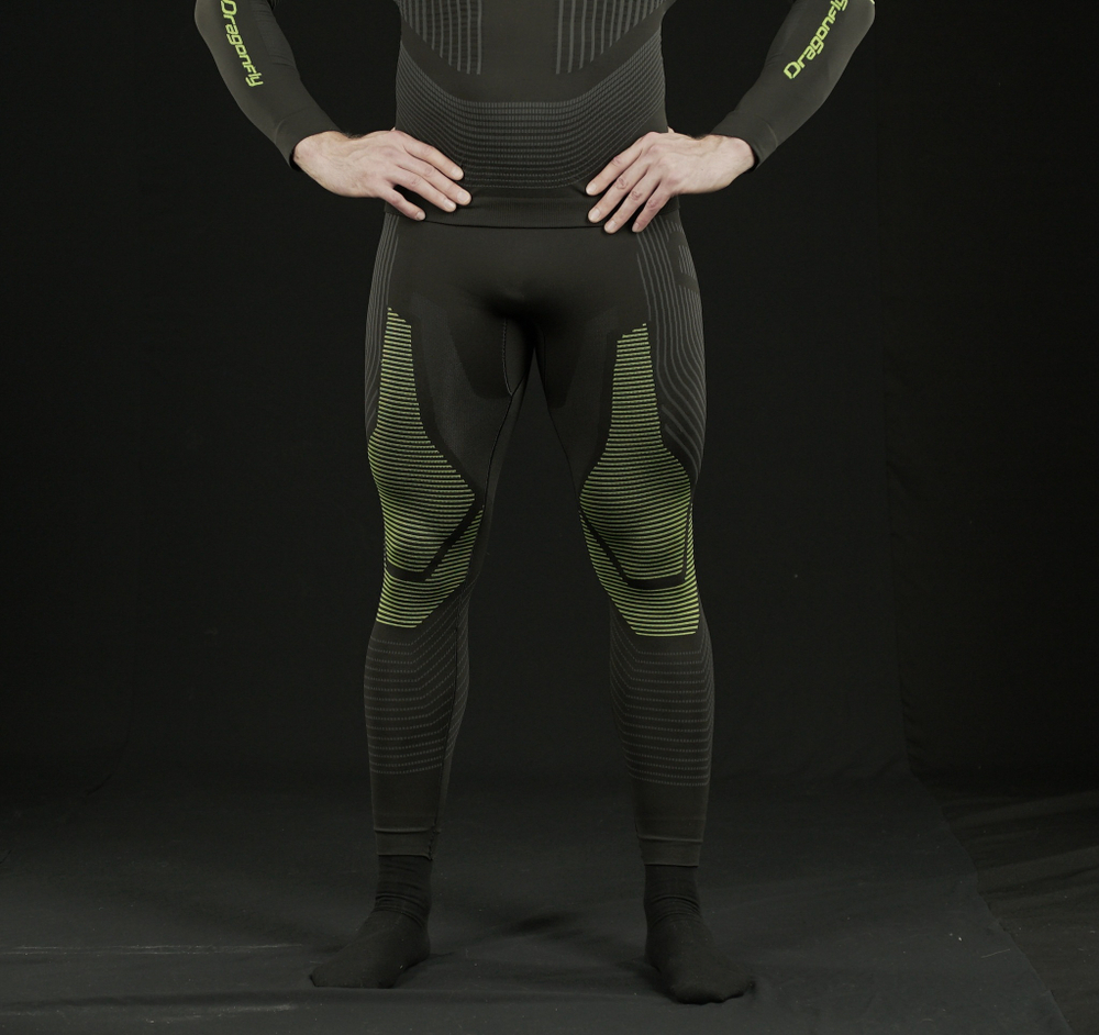 Термобрюки Dragon Fly 3D Termo