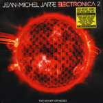 Jean-Michel Jarre / Electronica 2: The Heart Of Noise (2LP)