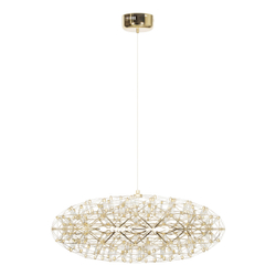 9027-75 Gold Подвесной светильник LOFT IT Raimond
