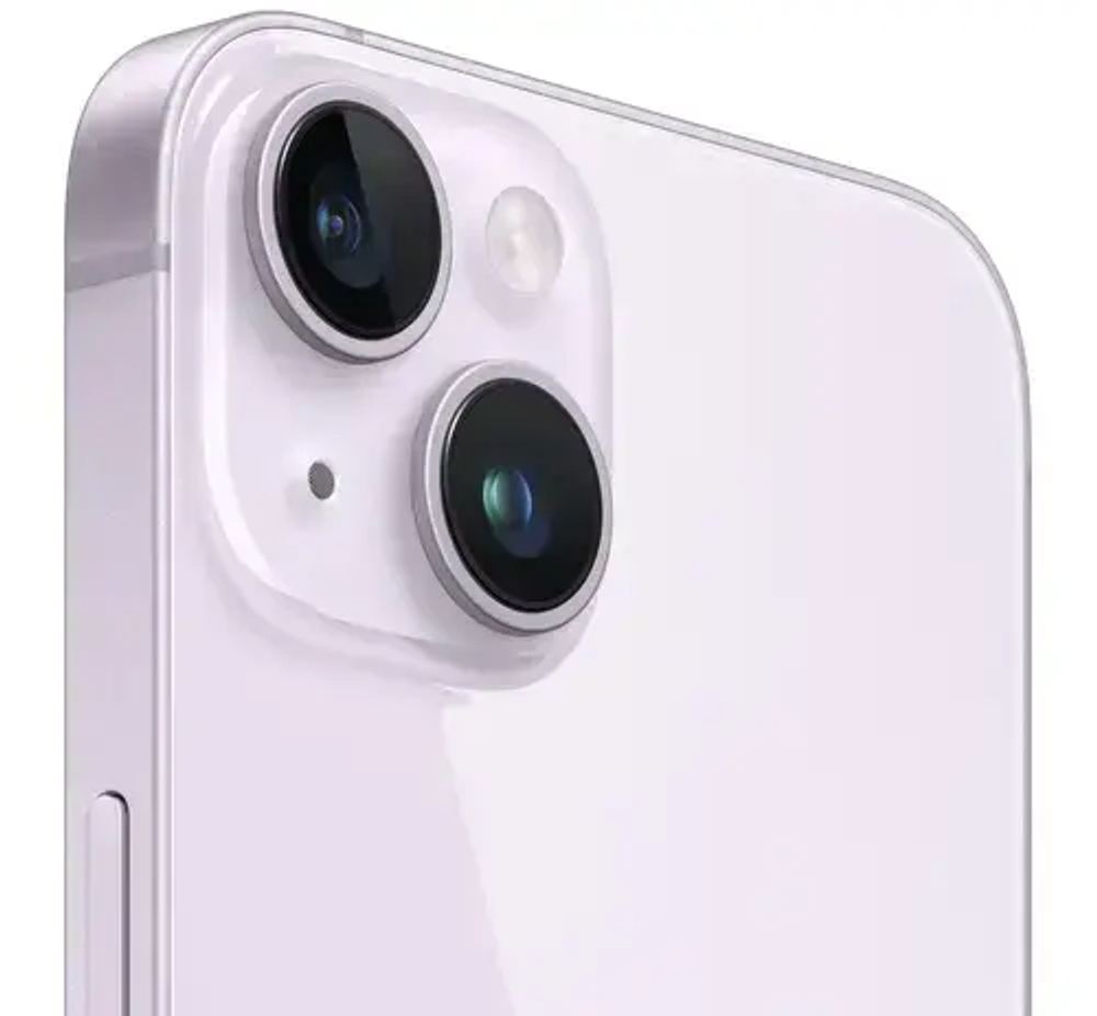 iPhone 14 Фиолетовый