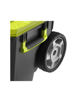 Большой ящик с колесами Ryobi Link RSL201 5132006074