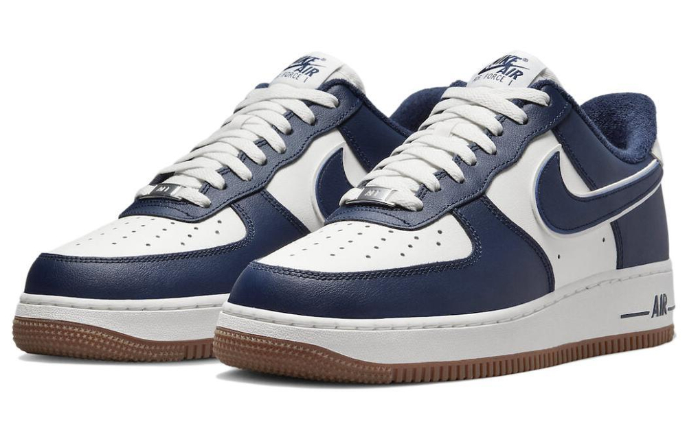 Кроссовки Nike Air Force 1 Low College Pack