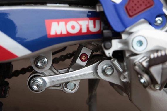 Мотоцикл кроссовый эндуро BSE M2 3.0