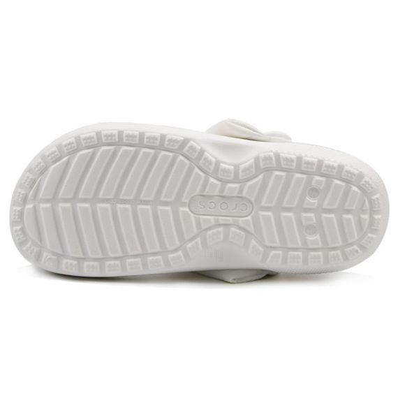 Crocs Classic Clog 'White'