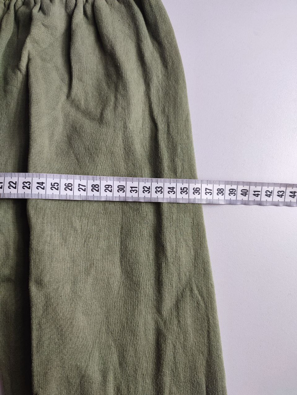 Брюки утепленные с хлопком на 8 лет