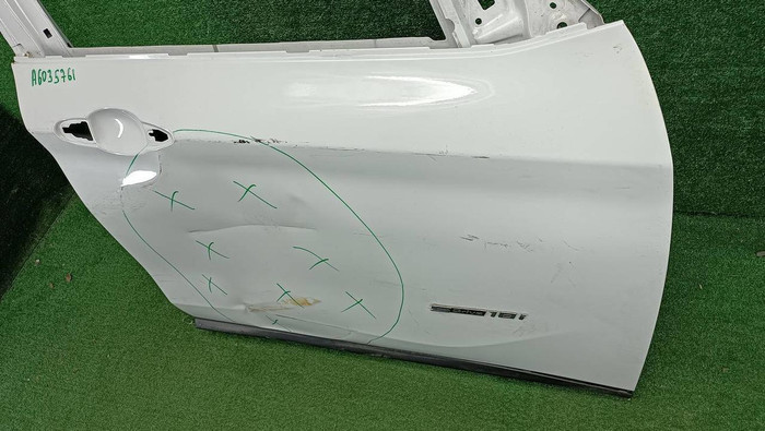 Дверь передняя правая BMW X1 F48 (2015-2022)