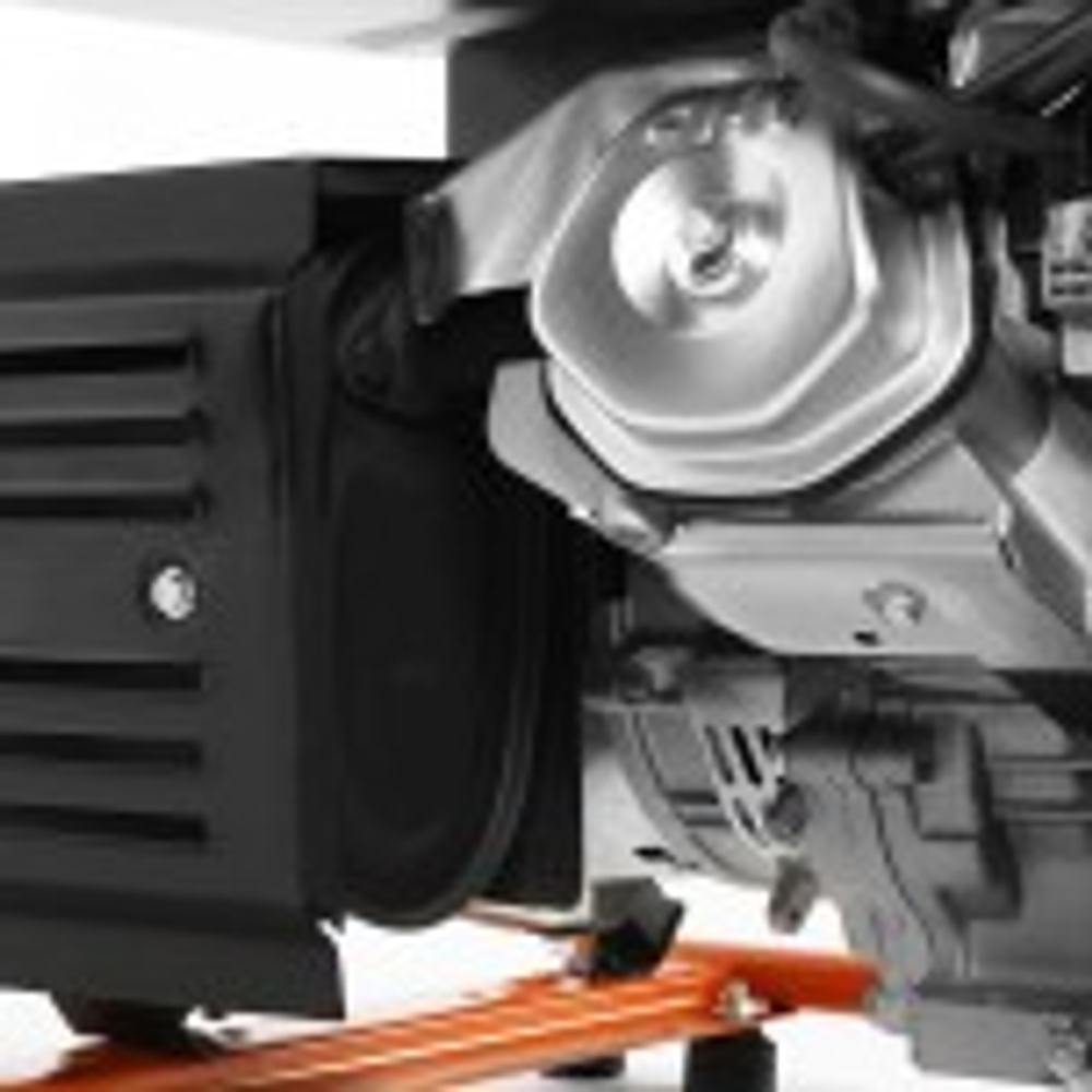 Генератор бензиновый DAEWOO GDA 6500