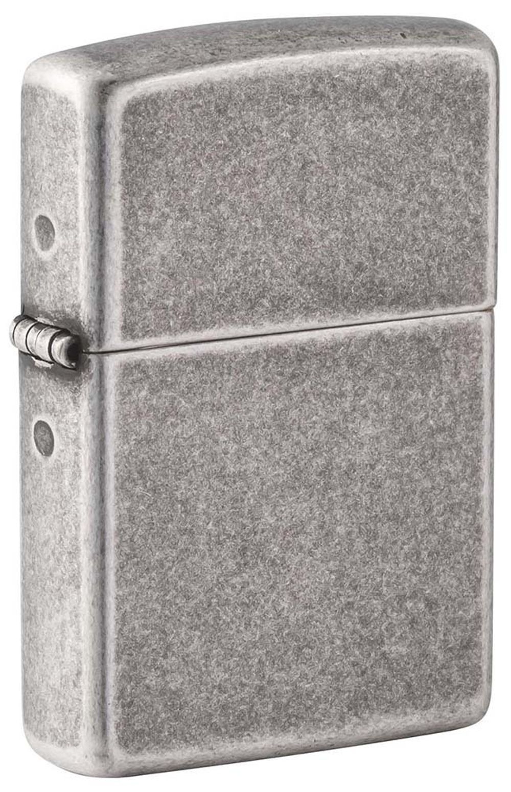 Зажигалка Zippo Armor® Antique Silver (28973)