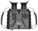 Бинокль тепловизионный iRay xFuse PT-SE 1024