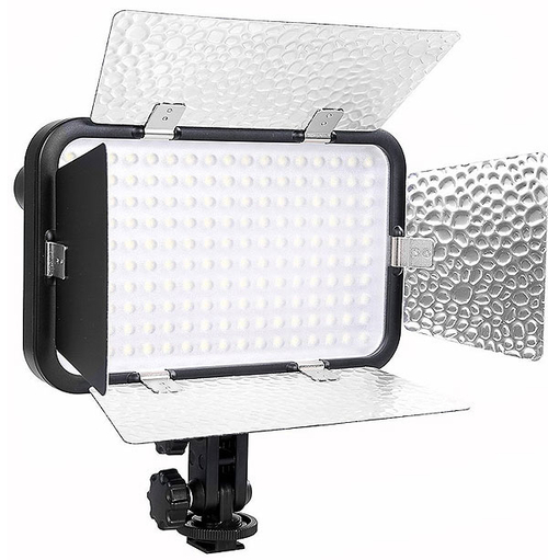 Осветитель светодиодный Godox LED170 II накамерный