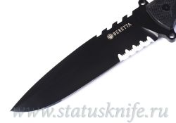 Нож Beretta Combat Tactical TKX 120фотография - 2