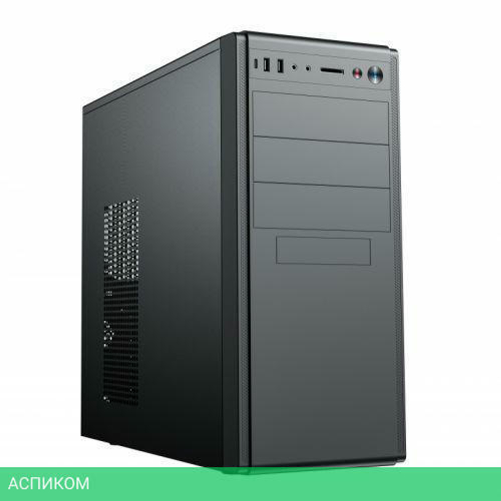 Корпус Foxline FL-886-U32 без БП