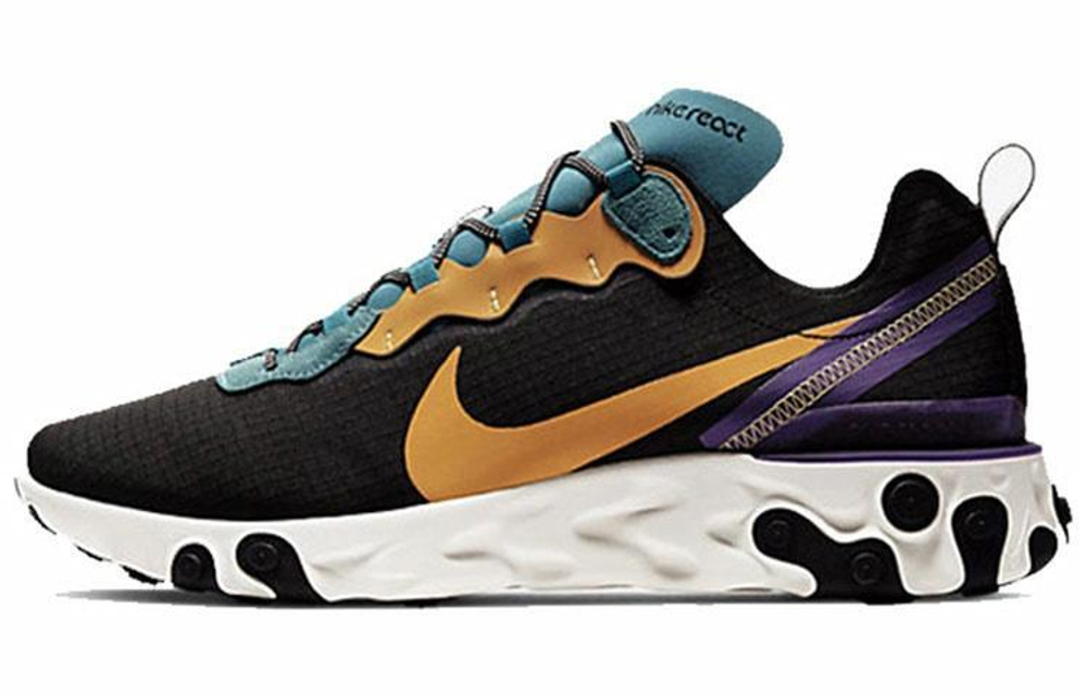 Кроссовки Nike React Element 55
