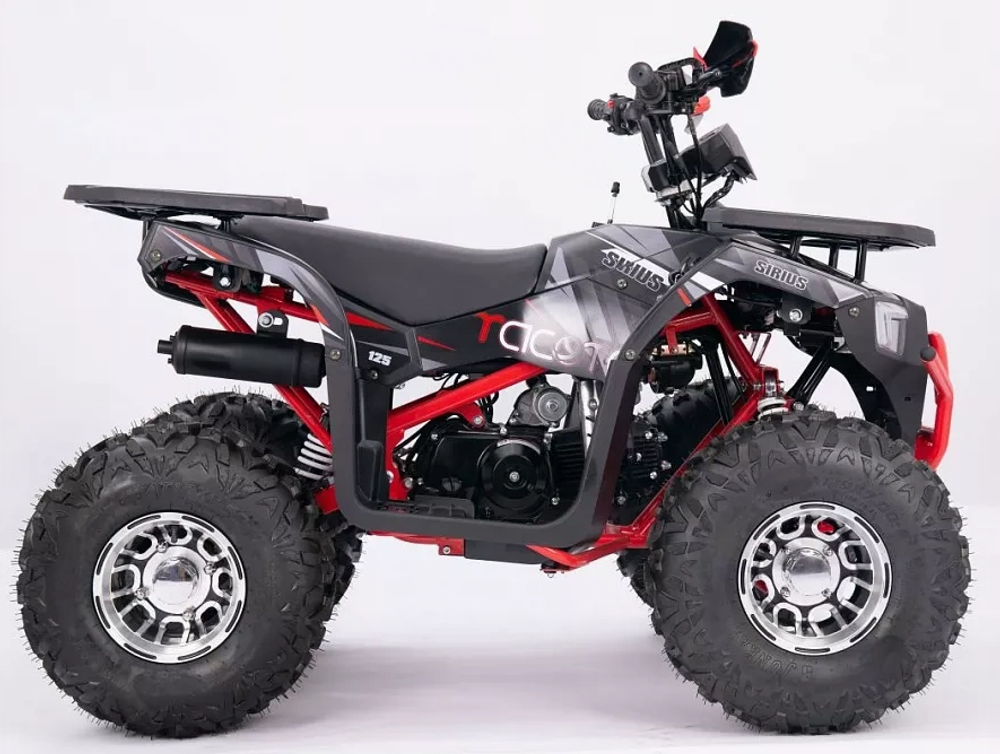Квадроцикл YACOTA Sirius LD
