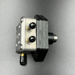 Топливный насос (в сборе) (низкого давления) Mercury 30-40 CARB (881862T07; 892874T) (Omax)