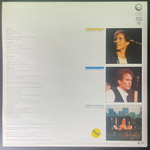 Simon And Garfunkel - The Concert In Central Park 2LP (Голландия 1982г.)