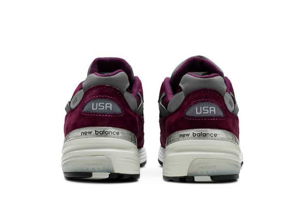 Кроссовки New Balance Nb 992