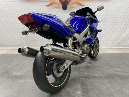 Honda VTR1000F , 2003