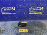 Ручка двери задней правой салонная NISSAN TINO 2001