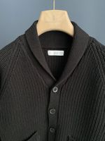 Хлопковый кардиган Mango, 140