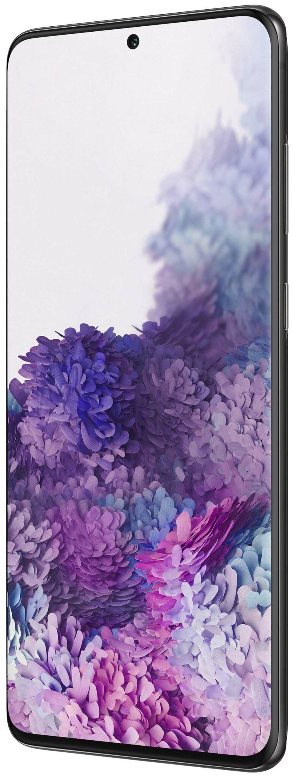 Samsung Galaxy S20+ 8/128 GB Black (SM-G985F)