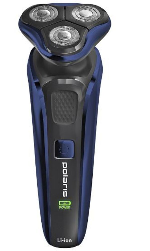 Бритва Polaris PMR 0309 RC PRO
