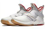 Кроссовки Nike Lebron Soldier 12 Light Bone