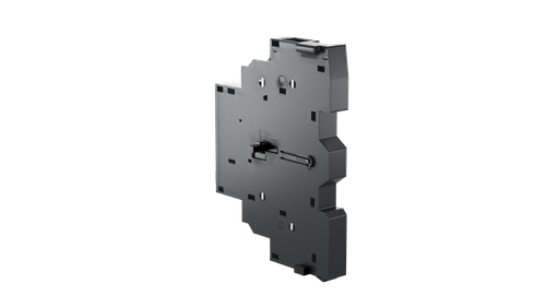 Блок всп. контактов Prompower PGVAN11 серии Pulse, бокового монтажа для серии PGV2ME, 1НО+1НЗ