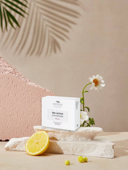 Mesaltera by Dr. Mikhaylova BIO ACTIVE CONCENTRATE - Активный восстанавливающий концентрат от Мезалтера, 10 ампул по 2 мл