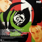 Ace Of Base / Happy Nation (Clear Vinyl)(LP)