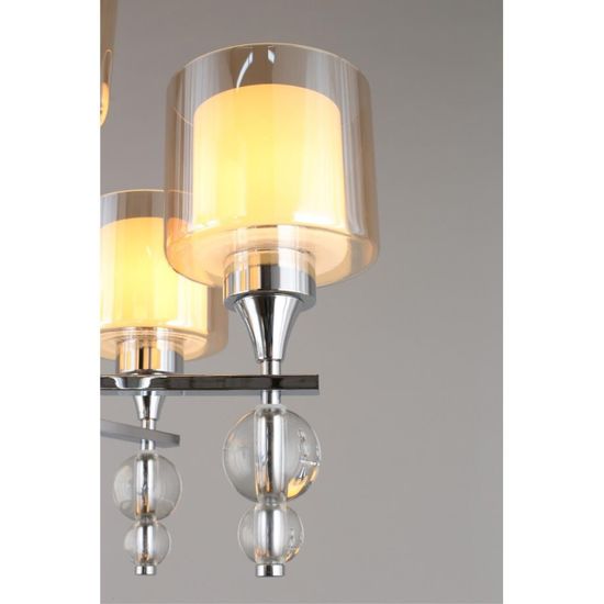 Люстра подвесная OML-70803-06