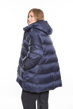 ПУХОВАЯ КУРТКА