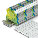 0828732 - UCT-TM 4 - Маркировка для клеммных модулей