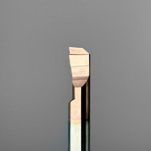 MTR 4R0.1 L10 Резец твердосплавный