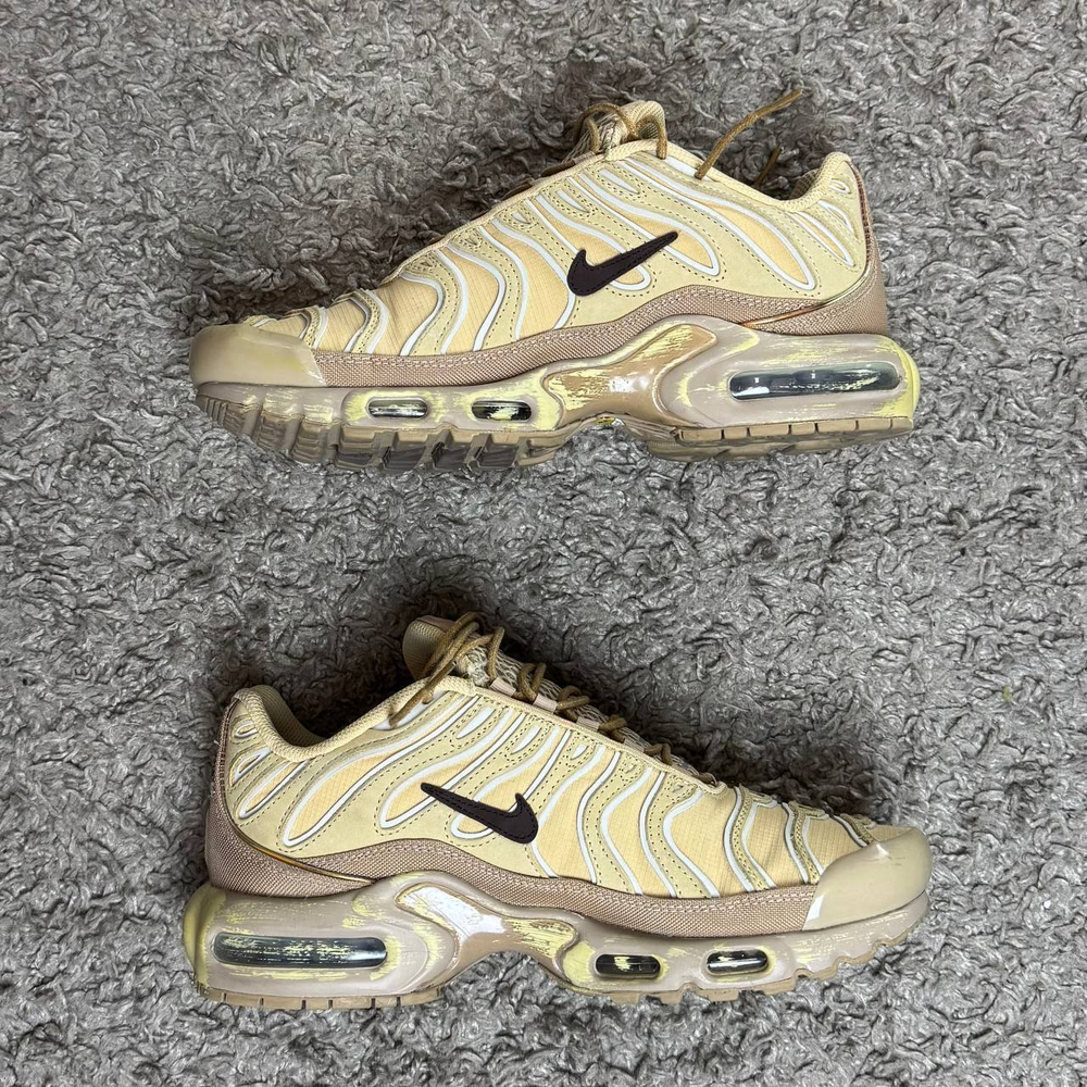 Кроссовки Nike TN plus