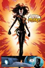 Комикс Что Если? Мстители против Людей Икс