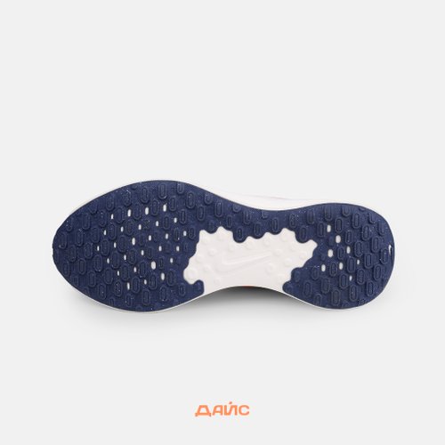 Кроссовки Nike Revolution 7 артикул:FB2207-009 - купить в магазине Дайс