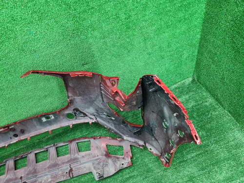 Бампер передний Haval Jolion (2024-н.в.)