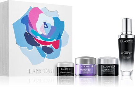 Lancome Genifique Advanced - подарочный набор (лимитированный выпуск) для женщин /       / GTIN 3614273950671