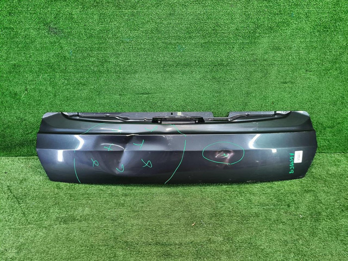 Борт откидной BMW X5 G05 (2018-н.в.)