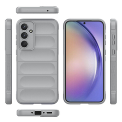 Противоударный чехол Flexible Case для Samsung Galaxy A35 5G