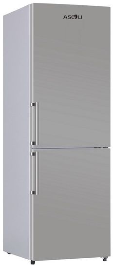 Холодильник ASCOLI ADRFI359WE