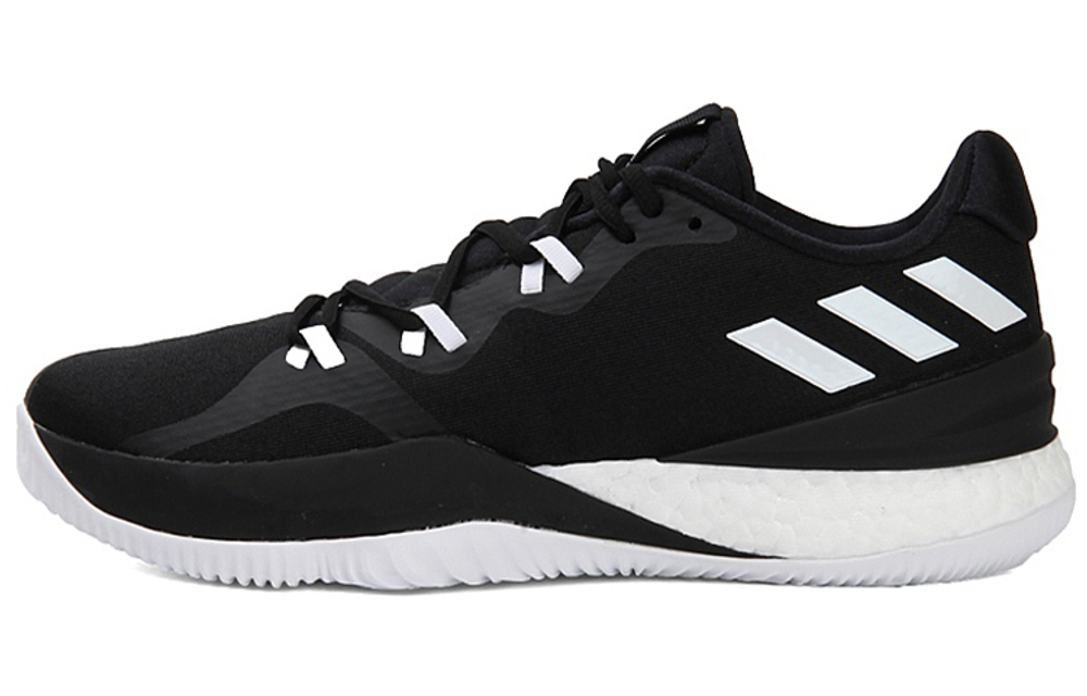 Кроссовки Adidas Crazy Light Boost