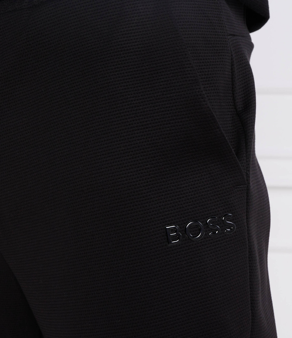 Спортивные штаны Hadiko Mirror BOSS GREEN - черный(50501206)