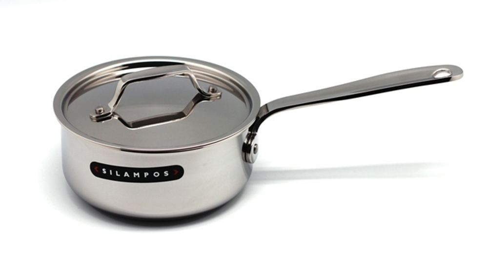 Сотейник 1.47л 16см Silampos Онион