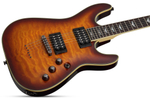 Schecter OMEN EXTREME-6 VINTAGE SUNBURST