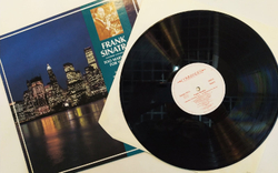 Frank Sinatra Legendary Concerts Vol. Too Marvellous For Words