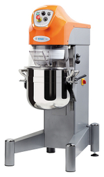 Миксер планетарный Starmix PL60N3F