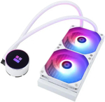 Система охлаждения жидкостная Thermalright Frozen Magic 240 White ARGB V2